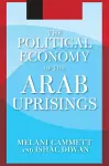 The Political Economy of the Arab Uprisings cover