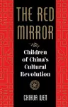 The Red Mirror cover