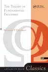 Theory of Fundamental Processes cover