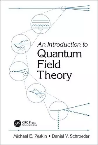 An Introduction To Quantum Field Theory cover