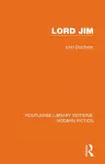 Lord Jim cover