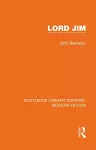 Lord Jim cover