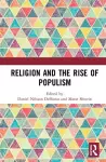 Religion and the Rise of Populism cover