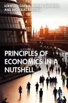 Principles of Economics in a Nutshell cover