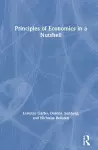 Principles of Economics in a Nutshell cover