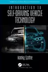 Introduction to Self-Driving Vehicle Technology cover