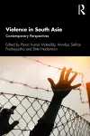 Violence in South Asia cover
