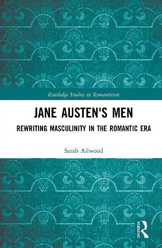 Jane Austen's Men cover