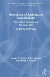 Economics of Agricultural Development cover