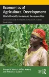 Economics of Agricultural Development cover