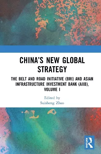 China’s New Global Strategy cover