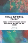 China’s New Global Strategy cover