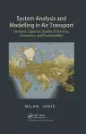 System Analysis and Modelling in Air Transport cover