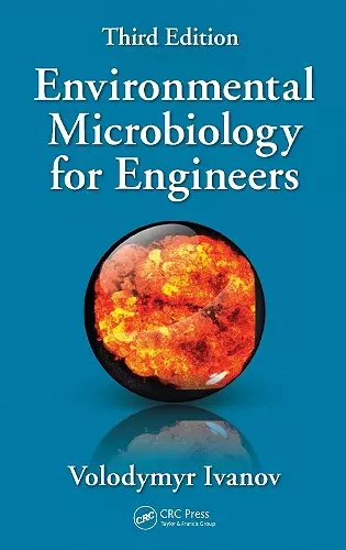 Environmental Microbiology for Engineers cover