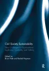 Civil Society Sustainability cover