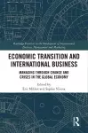 Economic Transition and International Business cover