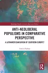 Anti-Neoliberal Populisms in Comparative Perspective cover