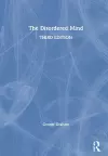 The Disordered Mind cover