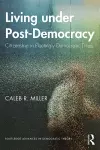 Living under Post-Democracy cover