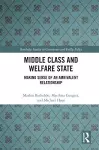 Middle Class and Welfare State cover