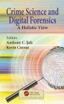 Crime Science and Digital Forensics cover
