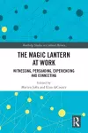 The Magic Lantern at Work cover