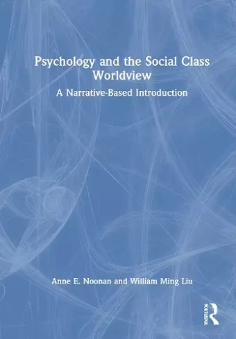 Psychology and the Social Class Worldview cover