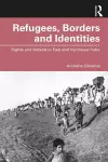 Refugees, Borders and Identities cover