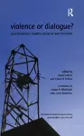 Violence or Dialogue? cover