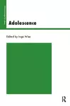 Adolescence cover