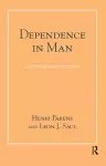 Dependence in Man cover