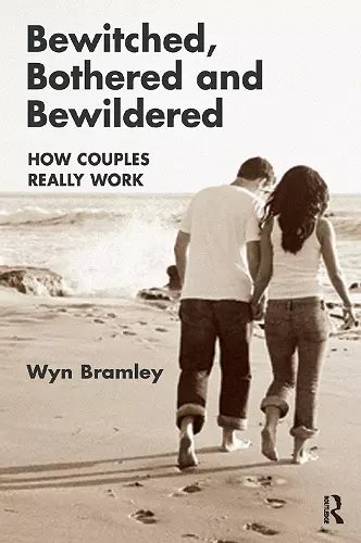 Bewitched, Bothered and Bewildered cover