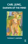 Carl Jung, Darwin of the Mind cover