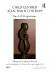 Child-Centred Attachment Therapy cover