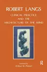 Clinical Practice and the Architecture of the Mind cover