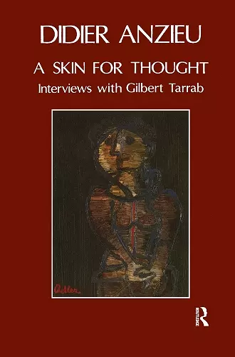 A Skin for Thought cover