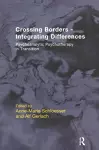 Crossing Borders - Integrating Differences cover