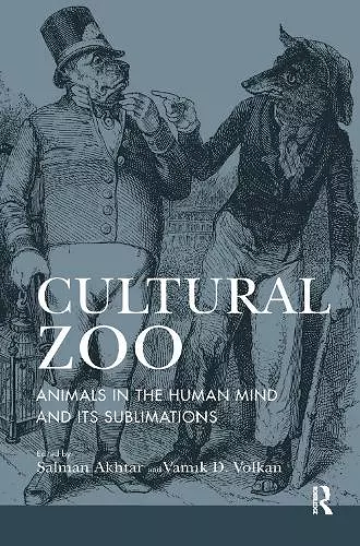 Cultural Zoo cover