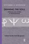 Drawing the Soul cover