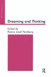 Dreaming and Thinking cover