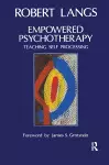 Empowered Psychotherapy cover