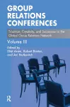 Group Relations Conferences cover