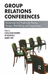 Group Relations Conferences cover