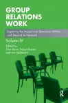 Group Relations Work cover