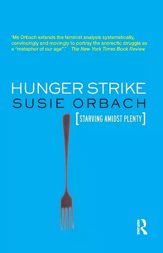 Hunger Strike cover