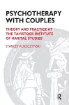 Psychotherapy With Couples cover