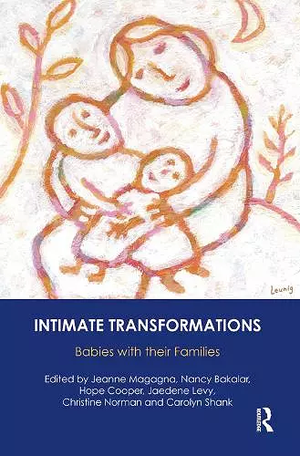 Intimate Transformations cover