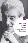 Lacan - The Unconscious Reinvented cover