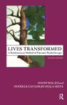 Lives Transformed cover