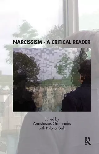 Narcissism cover